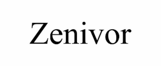 ZENIVOR