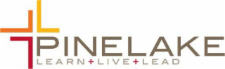 PINELAK LEARN + LIVE + LEAD