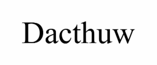 DACTHUW
