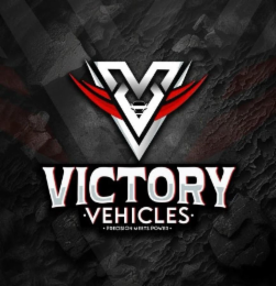 VICTORY VEHICLES PRECISION MEETS POWER