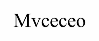 MVCECEO