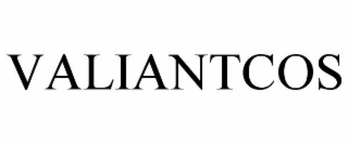 VALIANTCOS
