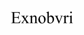 EXNOBVRI