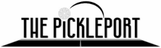 THE PICKLEPORT