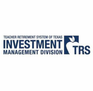 TEACHER RETIREMENT SYSTEM OF TEXAS INVESTMENT MANAGEMENT DIVISION TRS