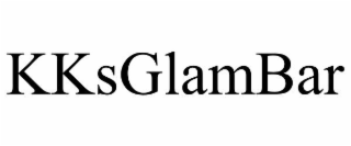 KKSGLAMBAR