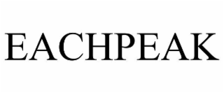 EACHPEAK