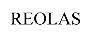 REOLAS