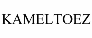 KAMELTOEZ