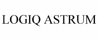 LOGIQ ASTRUM
