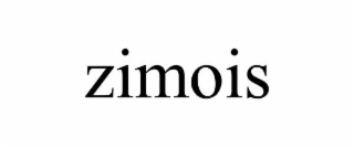 ZIMOIS