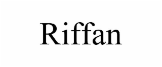 RIFFAN