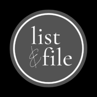 LIST & FILE