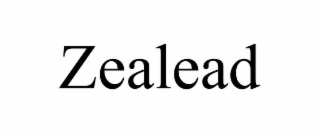 ZEALEAD