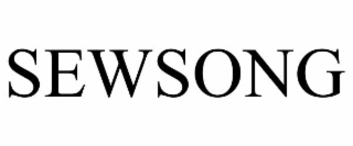 SEWSONG
