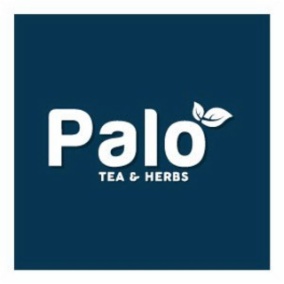 PALO TEA & HERBS
