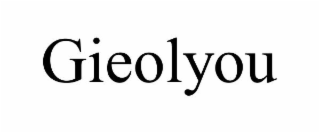 GIEOLYOU