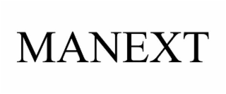 MANEXT