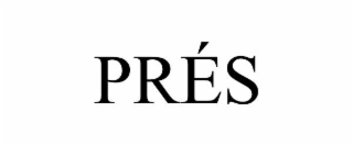 PRÉS