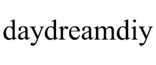 DAYDREAMDIY