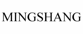 MINGSHANG