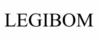 LEGIBOM