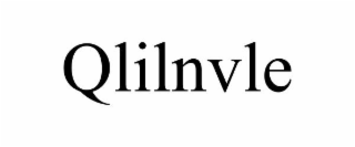 QLILNVLE