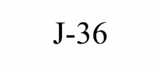 J-36