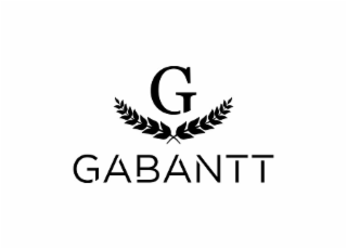 G GABANTT