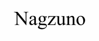 NAGZUNO