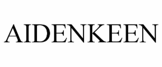 AIDENKEEN