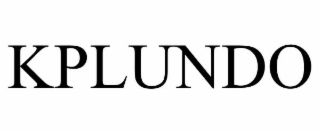 KPLUNDO