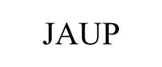 JAUP