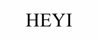 HEYI