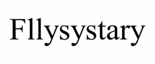 FLLYSYSTARY