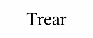 TREAR