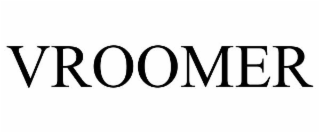 VROOMER