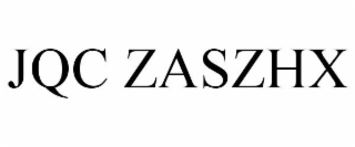 JQC ZASZHX