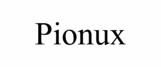 PIONUX