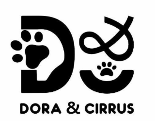 DC DORA & CIRRUS