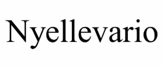 NYELLEVARIO
