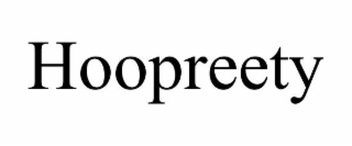 HOOPREETY