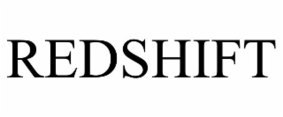 REDSHIFT