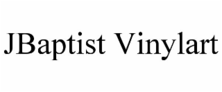 JBAPTIST VINYLART