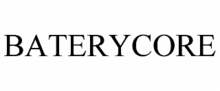 BATERYCORE