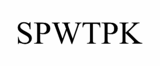 SPWTPK