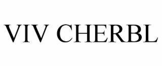 VIV CHERBL