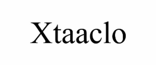 XTAACLO