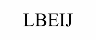 LBEIJ
