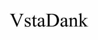 VSTADANK